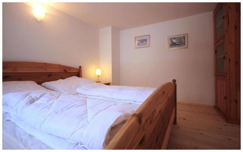 Ferienhaus Am Skihang Altenberg  Camera foto