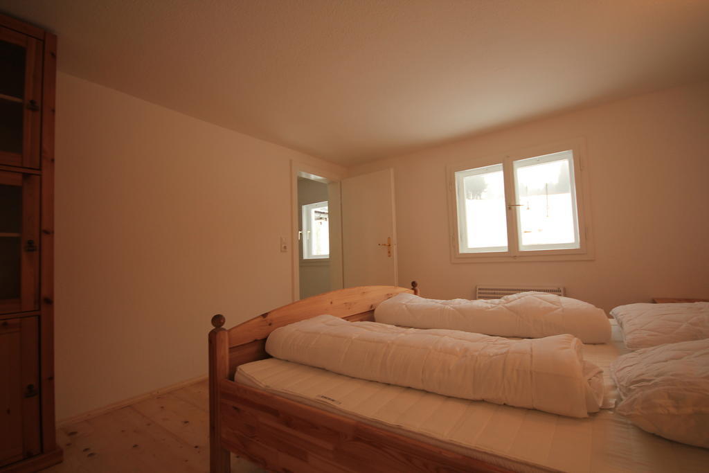 Ferienhaus Am Skihang Altenberg  Camera foto